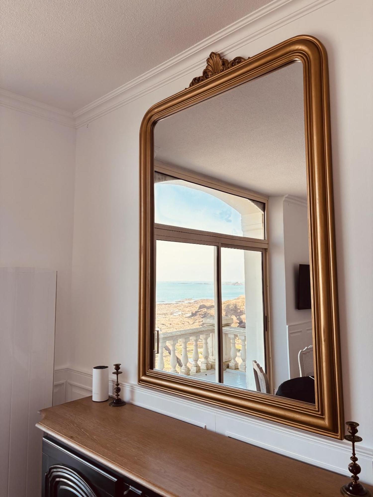 Villa Ker Eole Vue Mer Dinard Eksteriør bilde